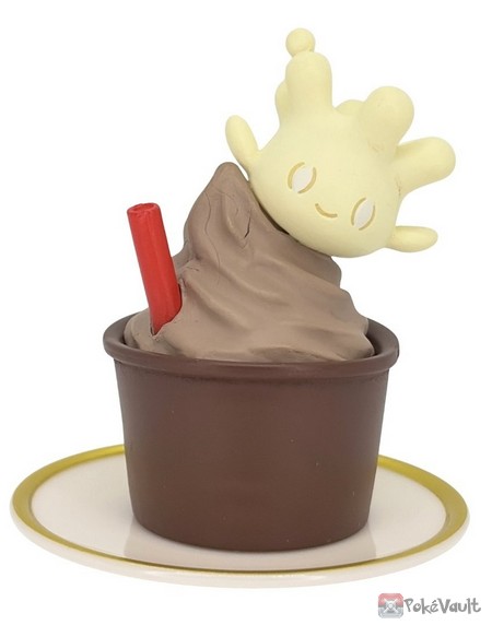 Pokevault tweet media