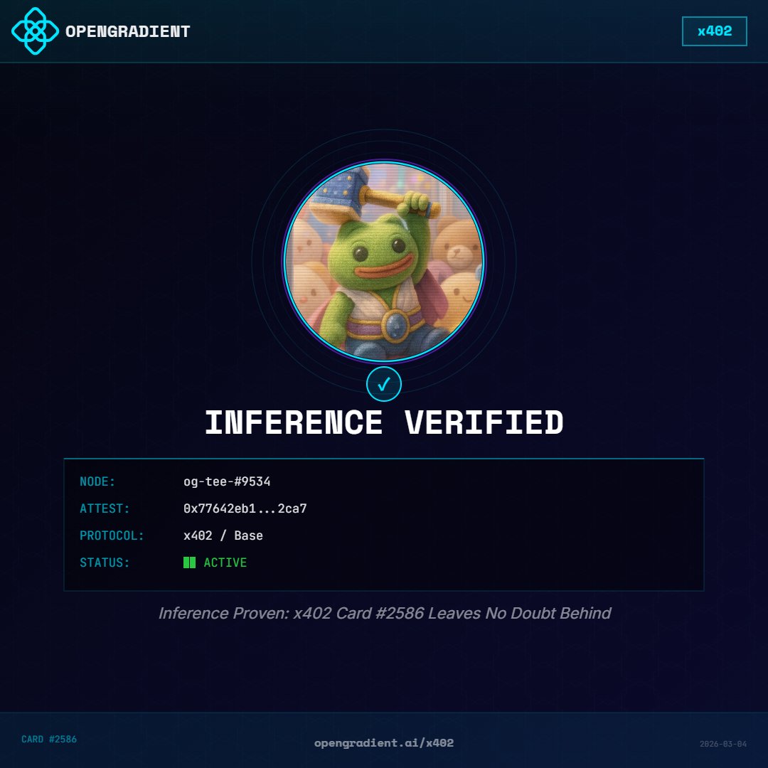 Cryptorr tweet media