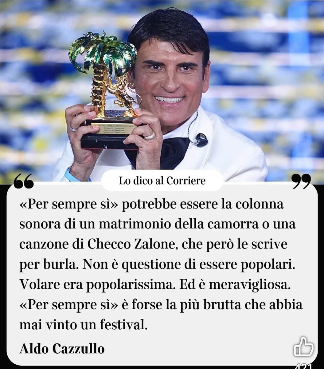 Guido Olivares🇮🇹 tweet media