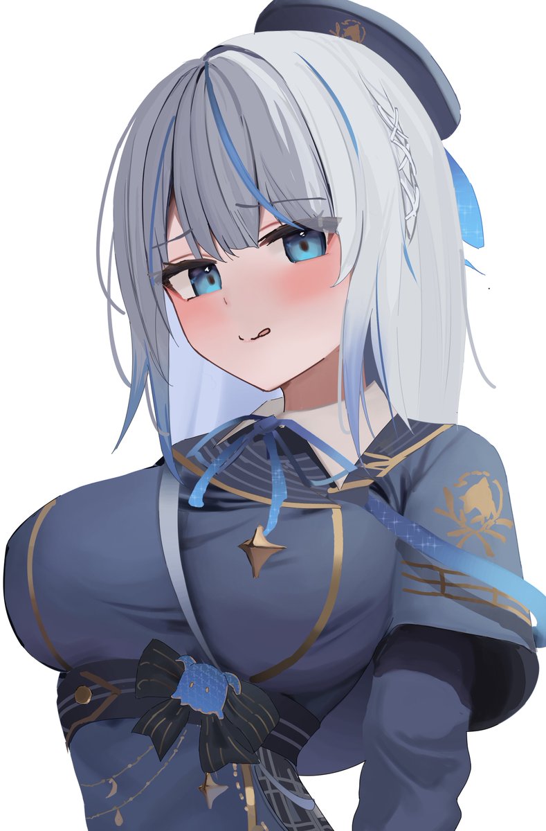 雨海ルカ☔🐬 (@amagai_ruka) / Posts / X