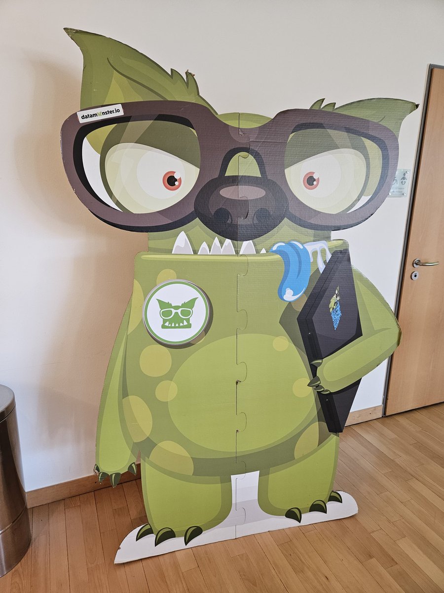 Thorsten Kansy tweet media