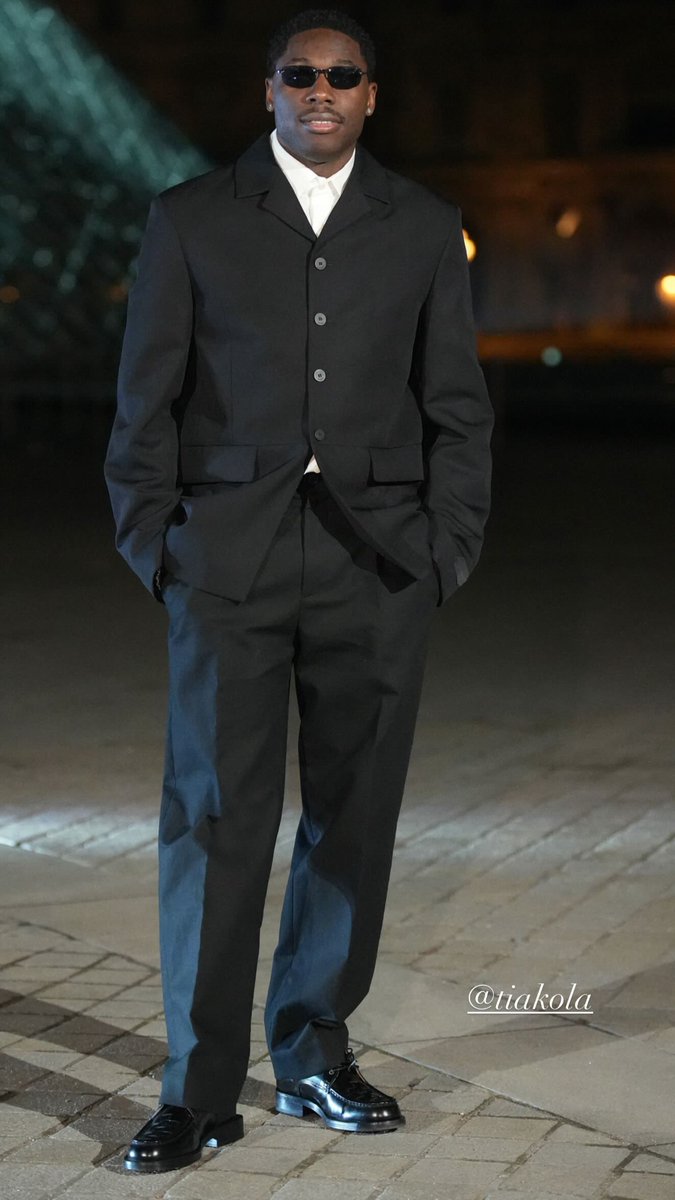 La Mélo de Tiakola tweet media