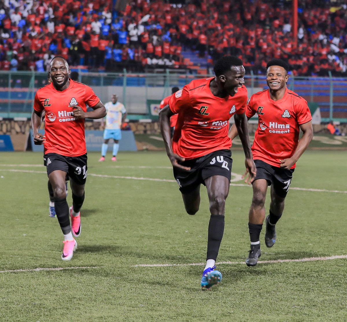 Rogers Torach tweet media