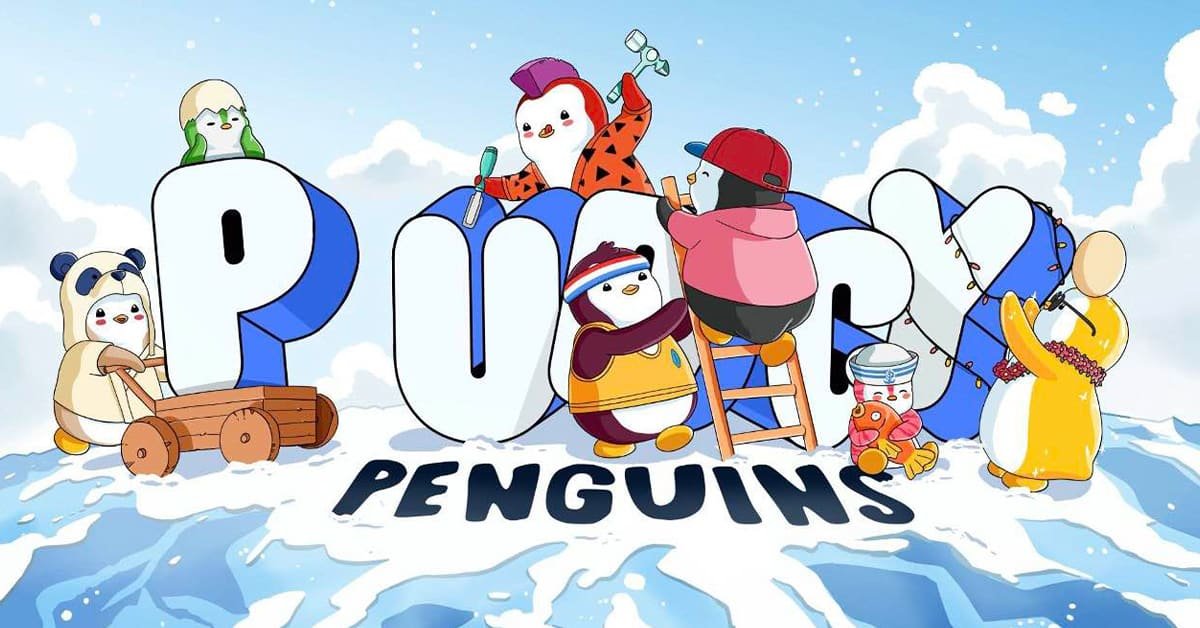 0xTojiEth's tweet photo. $PENGU Is Either Early Disney… or Exit Liquidity. There’s No In Between. 🐧

Most of CT is completely mispricing this.

Let’s break it down properly with data, execution receipts, and real risk analysis.

Thread 🧵👇

1/15 — The Setup
Current price: ~$0.0072
Monthly: -22%
Market sentiment: Fear + chop
While most alts are bleeding.
$PENGU is quietly building brand infrastructure.

Question: Is this accumulation or distribution?

2/15 — This Is NOT Just a Meme
Behind $PENGU is Pudgy Penguins one of the few NFT-native brands that escaped the 2022 extinction event.

Survived bear.
Expanded retail.
Scaled IP globally.

Most NFT brands died. This one expanded.

That matters.

3/15 — Execution Receipts
In the past cycle, most projects tweeted.
Pudgy shipped:

• Manchester City partnership
• Sold-out plush drops
• Retail distribution
• Gaming expansion

And most importantly 👇

4/15 — Visa Pengu Card (Real Utility)
Launched Feb 2026.

A branded card leveraging Visa rails → ~150M merchants globally.

That shifts narrative from “JPEG token”
→ to consumer-facing payment identity layer.
Name another meme coin doing that.

5/15 — Tokenomics (Institutional View)
• ~78% circulating supply
• Low unlock pressure
• No aggressive inflation narrative

This reduces reflexive downside risk from supply cliffs.

Compare that to most mid-cap alts right now.

6/15 — Technical Structure
Traders are watching:

• Double bottom structure
• Volume contraction → expansion setup
• Resistance at ~$0.0077
• Major wall ~$0.0103
Break and hold above $0.01 = sentiment regime shift.

Fail below $0.0065 = short-term pain.

Binary zone.

7/15 — The Bear Case (Be Honest)
Let’s not ignore it:
• Lower highs on macro structure
• NFT volume declining sector-wide
• Overbought RSI on some TFs
• If $BTC rolls over → high-beta assets bleed

Short targets circulating: ~$0.0062 area.

Risk exists.

8/15 — The Bull Case (Why CT Is Watching)
High engagement across major accounts.

Community conviction remains strong.

Narrative positioning:
“Social currency”
“Next-gen character IP”
“Web3 Pokémon-style brand”
Whether you agree or not mindshare is real alpha.

9/15 — Institutional Framing
If you strip emotion:

This is a hybrid asset:
• Part meme beta
• Part consumer IP
• Part payment utility narrative

Few tokens sit at this intersection.

That optionality is why it doesn’t die.

10/15 — Market Timing Reality
In a strong BTC uptrend → high-beta culture tokens outperform.
In chop → they bleed slower if narrative strong.
In fear → liquidity evaporates.
So the real question isn’t just $PENGU…

It’s what does $BTC do next?

11/15 — 2026 Outlook Scenarios
Scenario A (Bearish):
Breakdown → liquidity sweep to $0.0052 zone.

Scenario B (Neutral):
Range compression → explosive expansion later.

Scenario C (Bullish):
Clean reclaim of $0.01 → momentum ignition.

That’s your framework.

12/15 — Why This Isn’t Dead
Dead tokens don’t:
• Expand retail
• Secure brand partnerships
• Launch payment integrations
• Maintain holder growth

Most memes fade.

This one is evolving.

13/15 — The Real Question
Are we watching:
A) Early-stage global IP forming
or
B) Well-marketed exit liquidity
Conviction depends on time horizon.
Traders and believers see different charts.

14/15 — My Take
Short-term: Volatile. Trade carefully.
Long-term: Structurally interesting if execution continues.

It’s not about hype.

It’s about whether Pudgy becomes culture infrastructure.

15/15 — Engagement Layer 👇
If $PENGU breaks $0.01 this month, I’ll post a full valuation model.

Bullish or bearish from here?

Reply with:
🐧 for breakout
📉 for breakdown

Let’s see where CT stands.
#PENGU #PudgyPenguins #Crypto