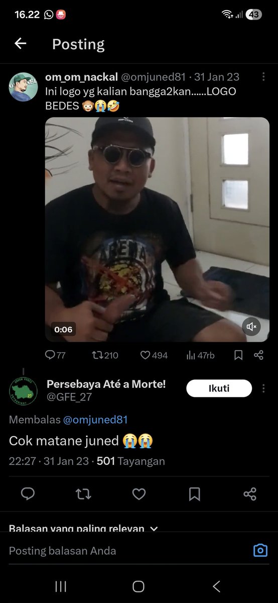 BBTH 021 tweet media