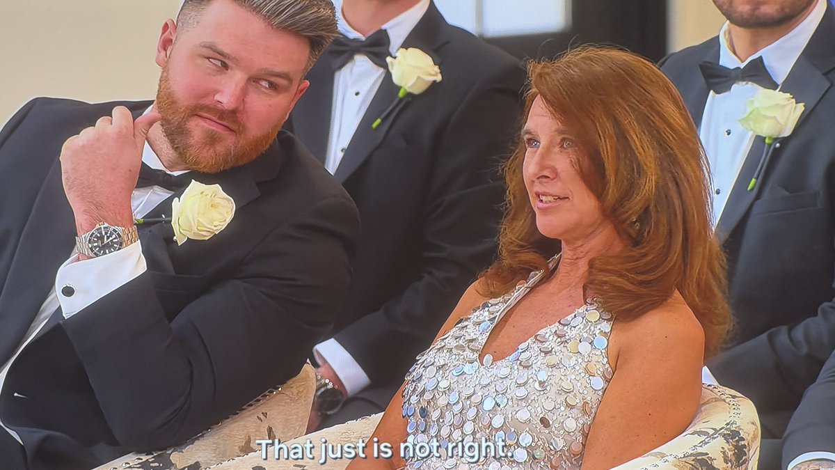 Big Brother Tea tweet media