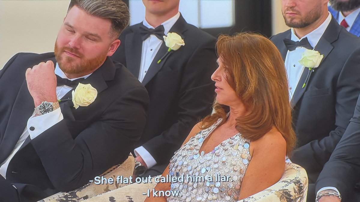 Big Brother Tea tweet media