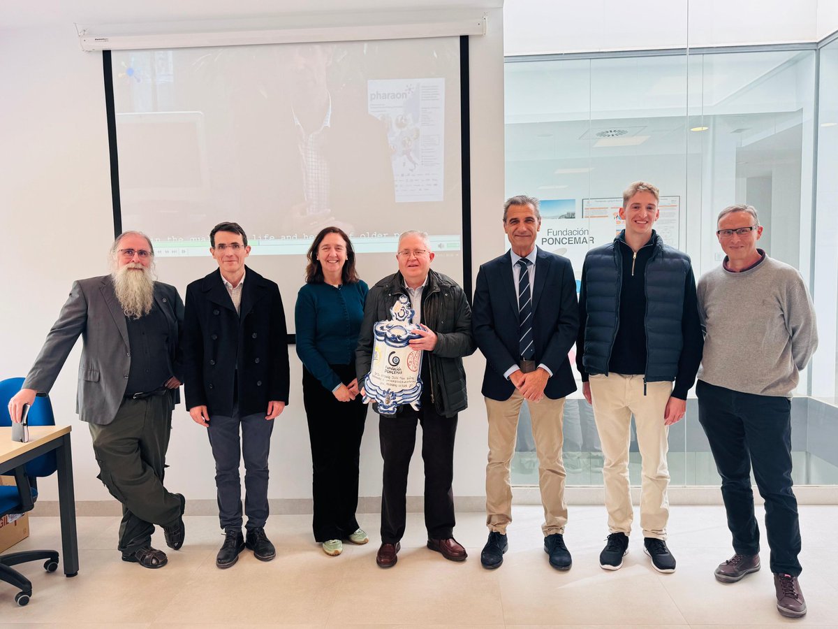 Cátedra Poncemar tweet media