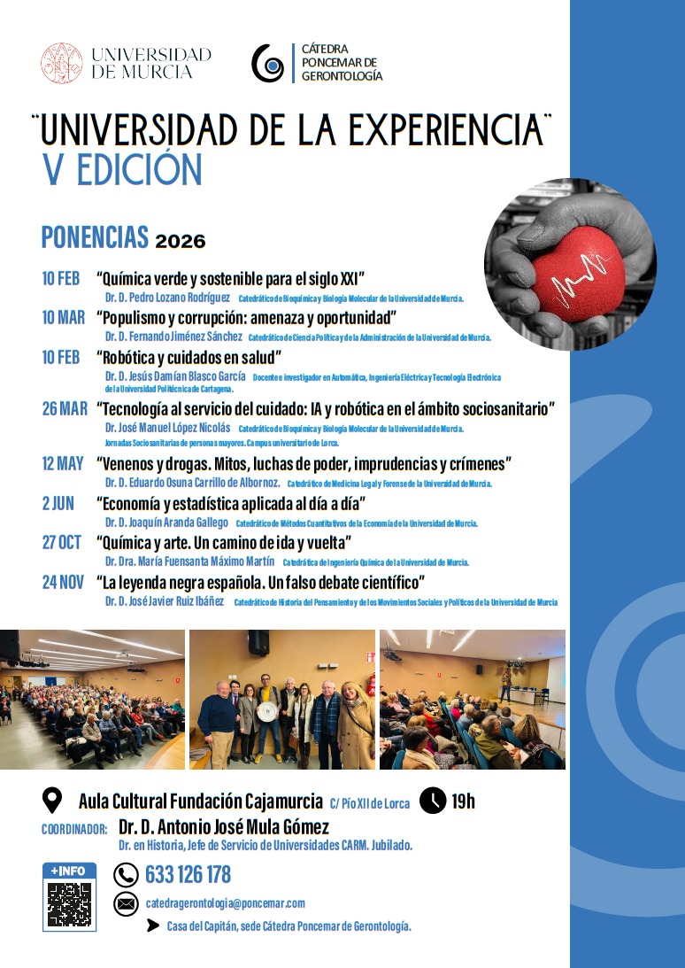 Cátedra Poncemar tweet media