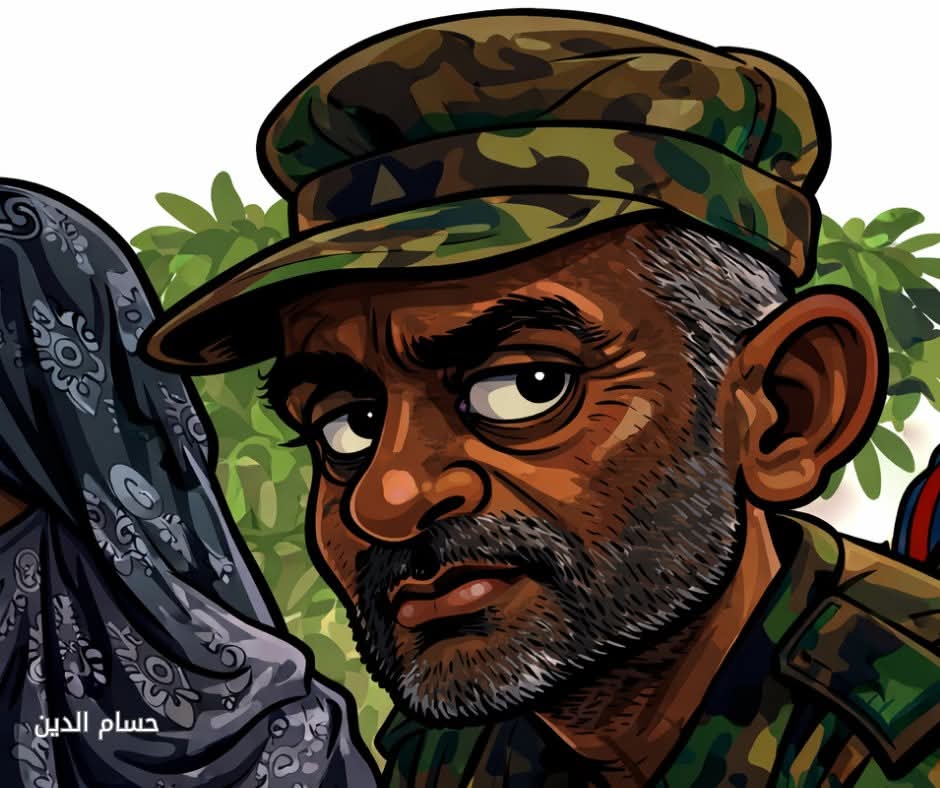 _babeker's tweet photo. اسلاميو السودان ..ودعم ايران ..
حسام الدين حيدر 
 تصريحات الناجي مصطفى ودعواته للقتال إلى جانب إيران تعكس تجاوزاً لمجرد الدعم المعنوي ولكن إعادة تموضع لوضع السودان ضمن ما يسمى " محور المقاومة " ..رابط المقال كاملاً أدناه https://t.co/3m1g4toE8o