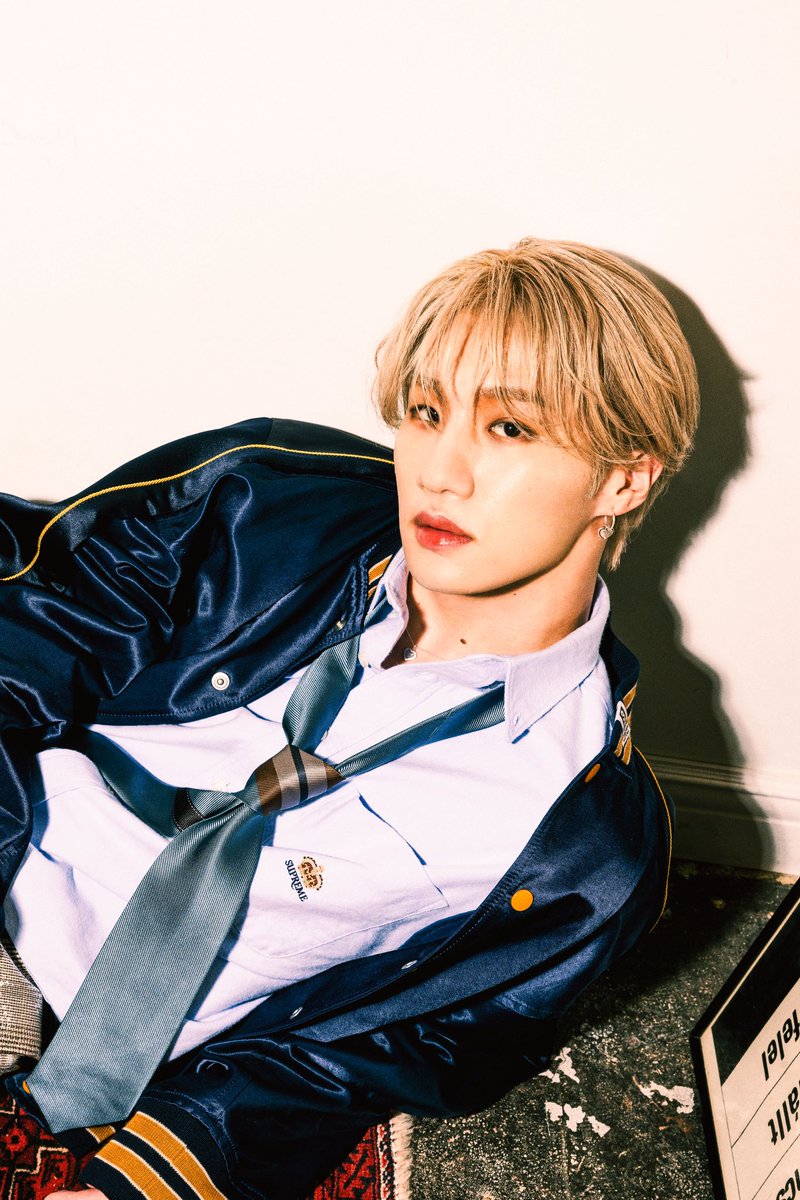 BALLISTIK BOYZ 𝙉𝙚𝙬 𝙎𝙞𝙣𝙜𝙡𝙚 '𝙋𝙚𝙧𝙛𝙚𝙘𝙩' 2026.03.06(Fri