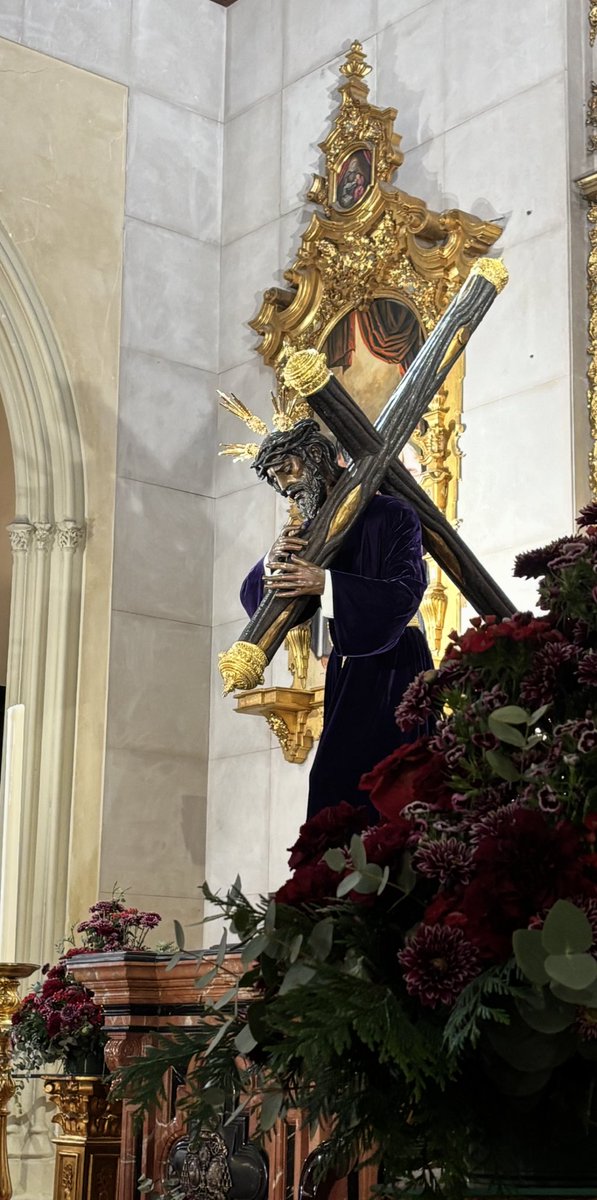 Solo un ratito contigo basta para que todo mi día tenga luz y paz, todo cambia.