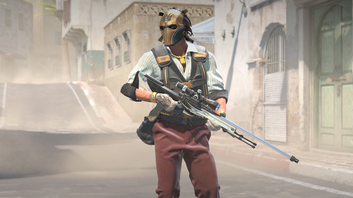 _xXimiKk_'s tweet photo. And also render and screens from the game
#csskins @CounterStrike https://t.co/pAhXNajDUL