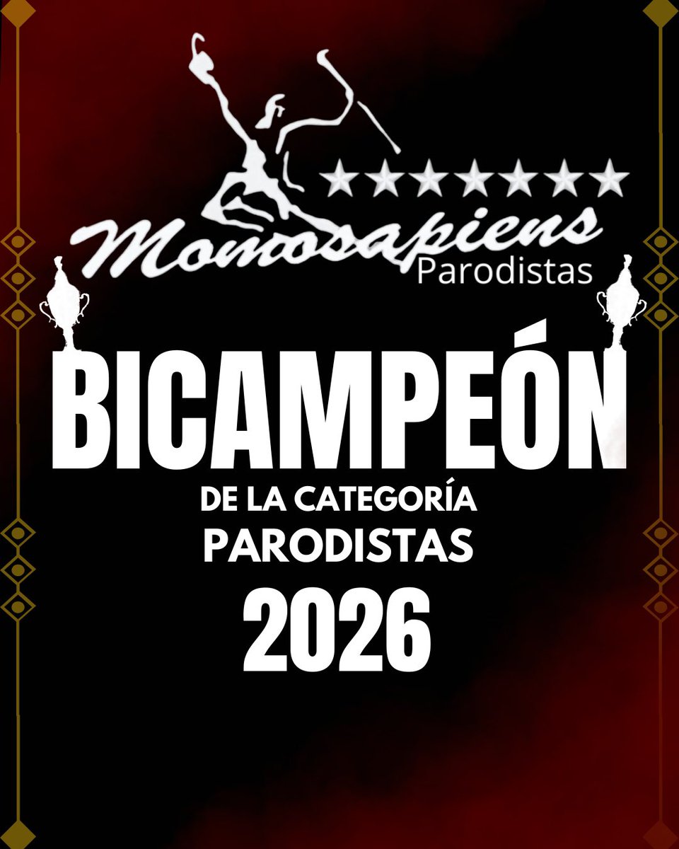 Momosapiens Parodistas tweet media