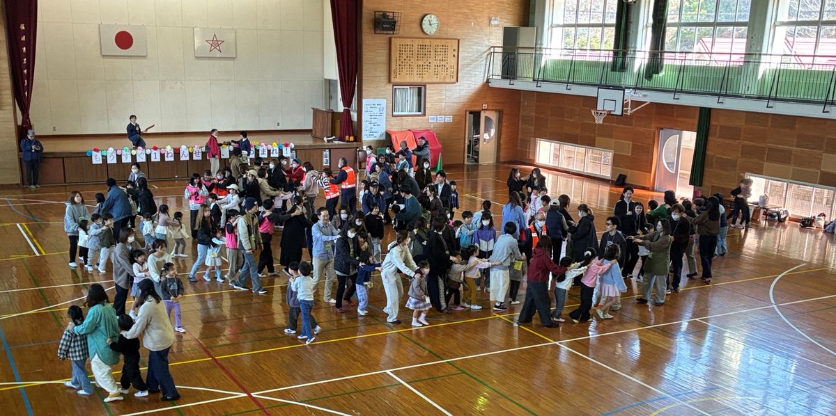 長崎市三重地域センター tweet media