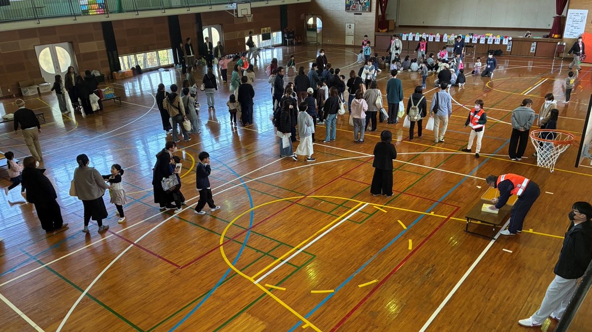 長崎市三重地域センター tweet media