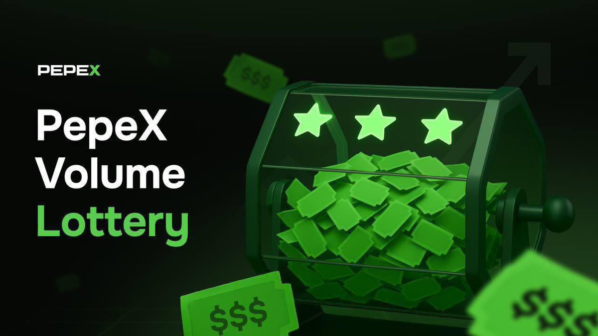 PepeX | Next Gen $PEPE tweet media