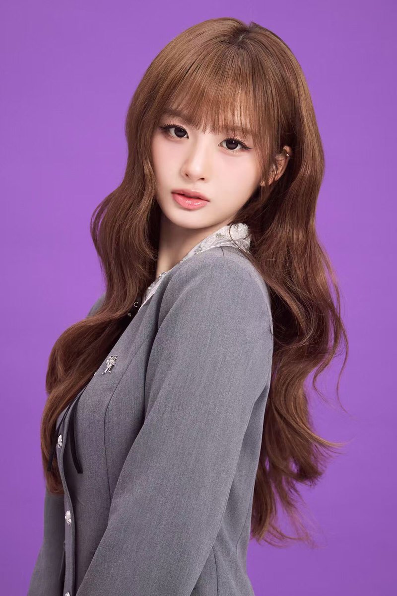 예쁜 얼굴