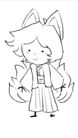 Jemos Izayoi 💜 tweet media