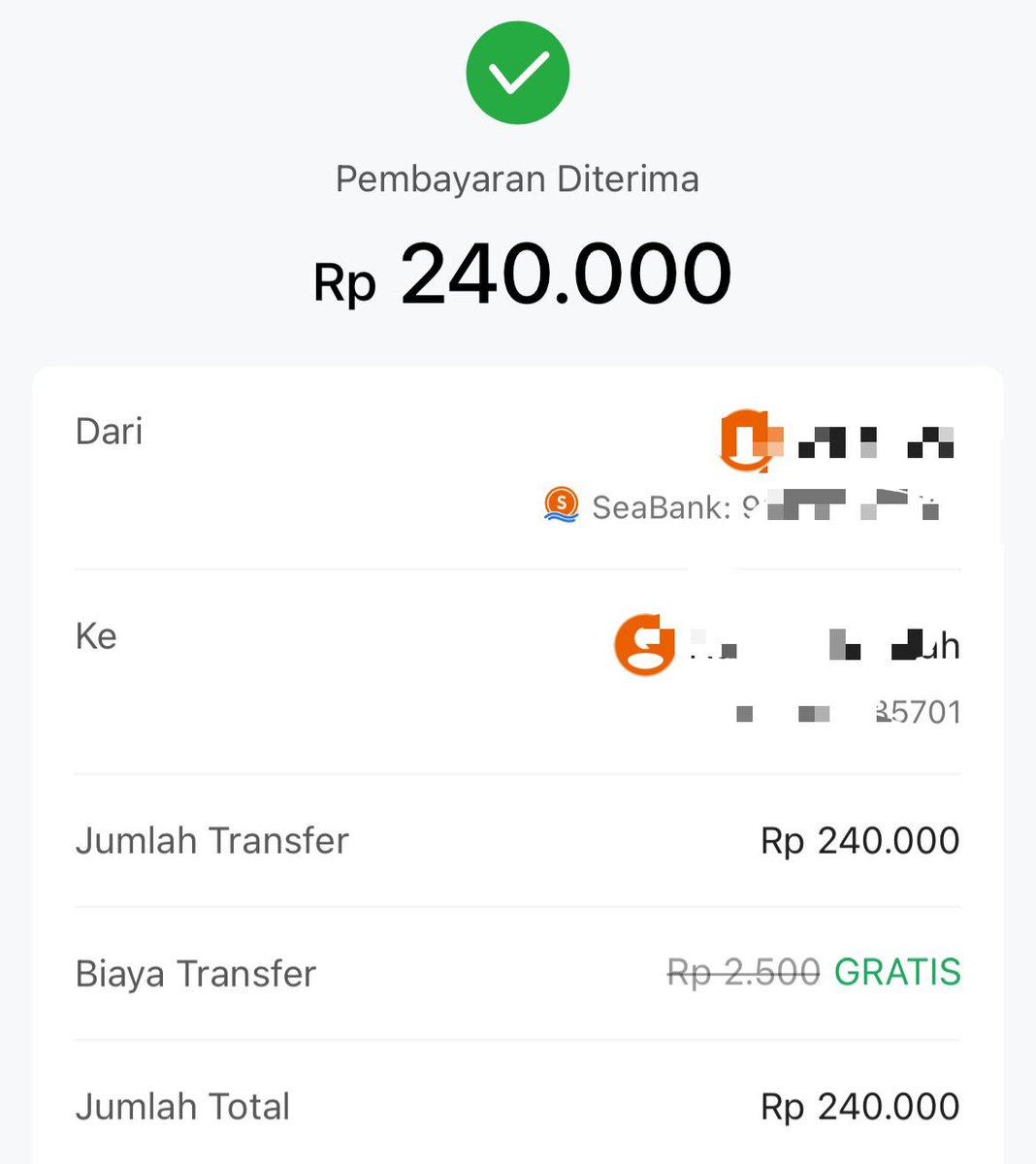 j, OPEN JOB IOS FEE 30k tweet media