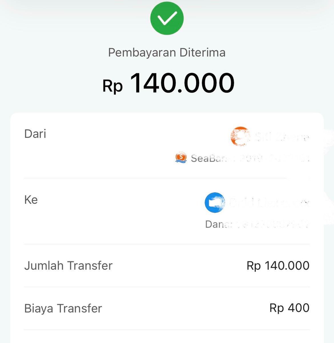 j, OPEN JOB IOS FEE 30k tweet media