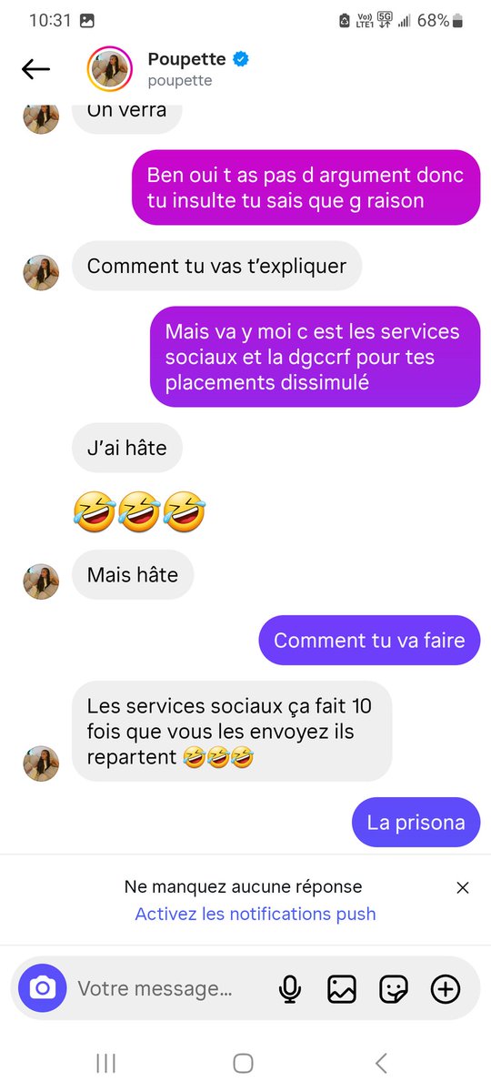 Alice Jeanne tweet media