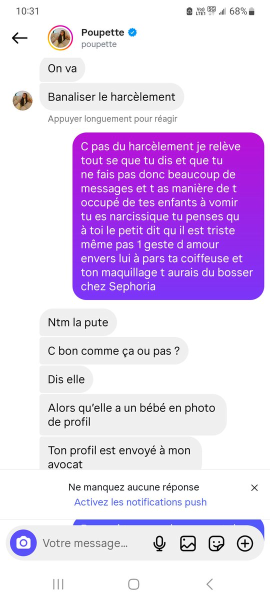 Alice Jeanne tweet media
