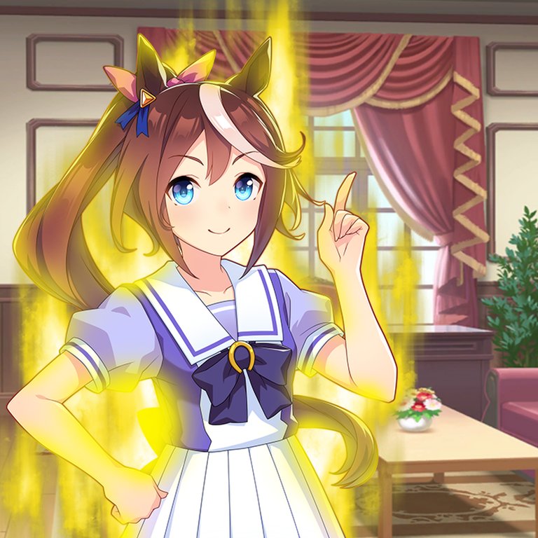 The Seiun Sky Fan tweet media