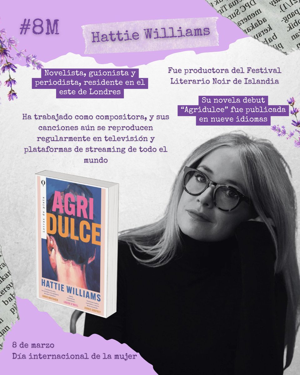 Plata Editores tweet media