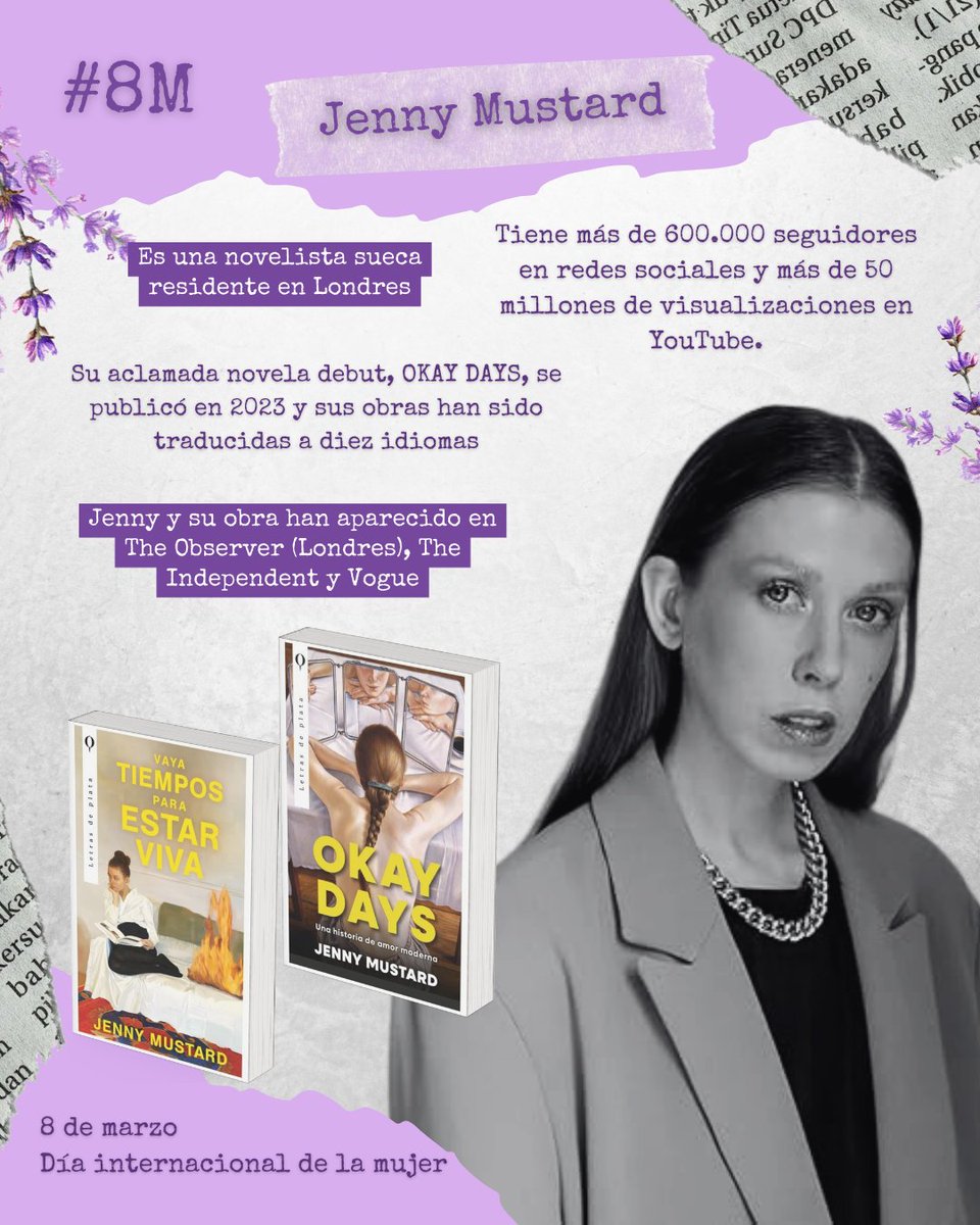 Plata Editores tweet media