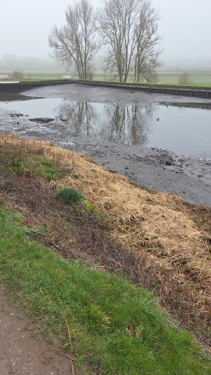 Knowle Lock Keepers C&RT tweet media