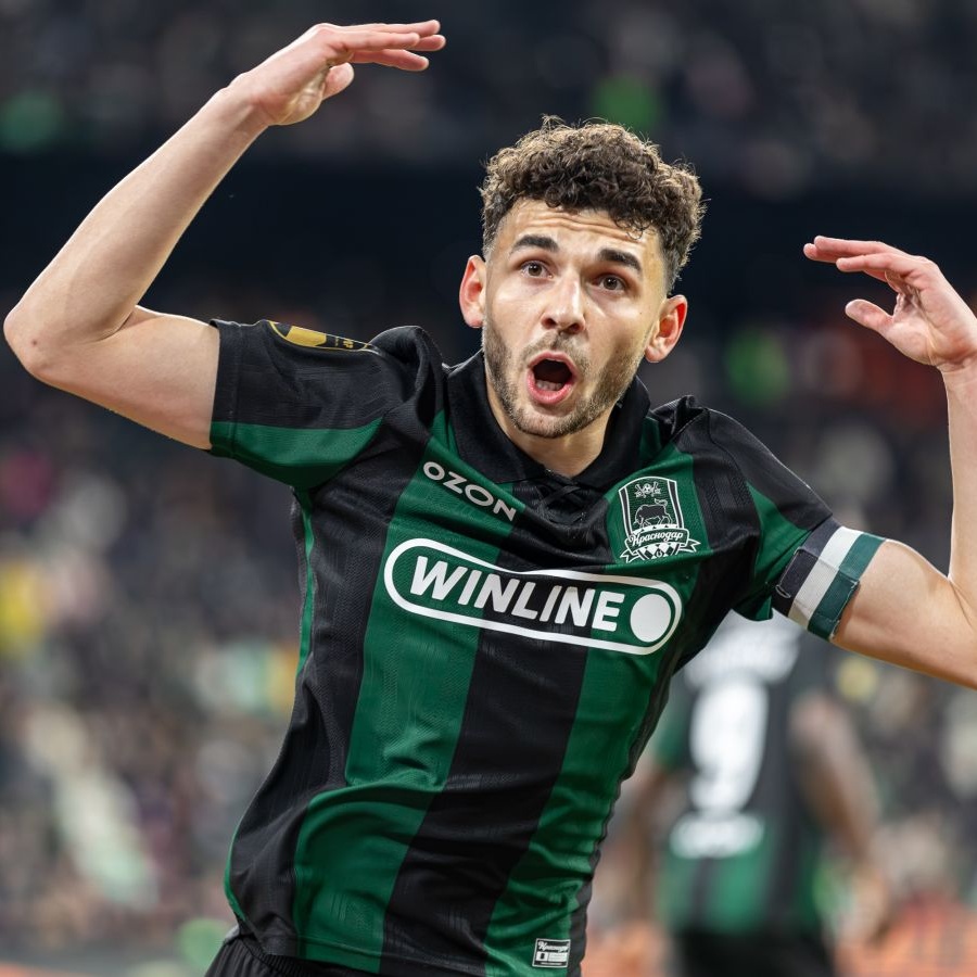 Hrach Khachatryan tweet media