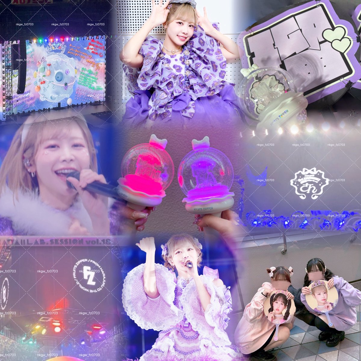 ふとまゆ💜🧸☪️ tweet media