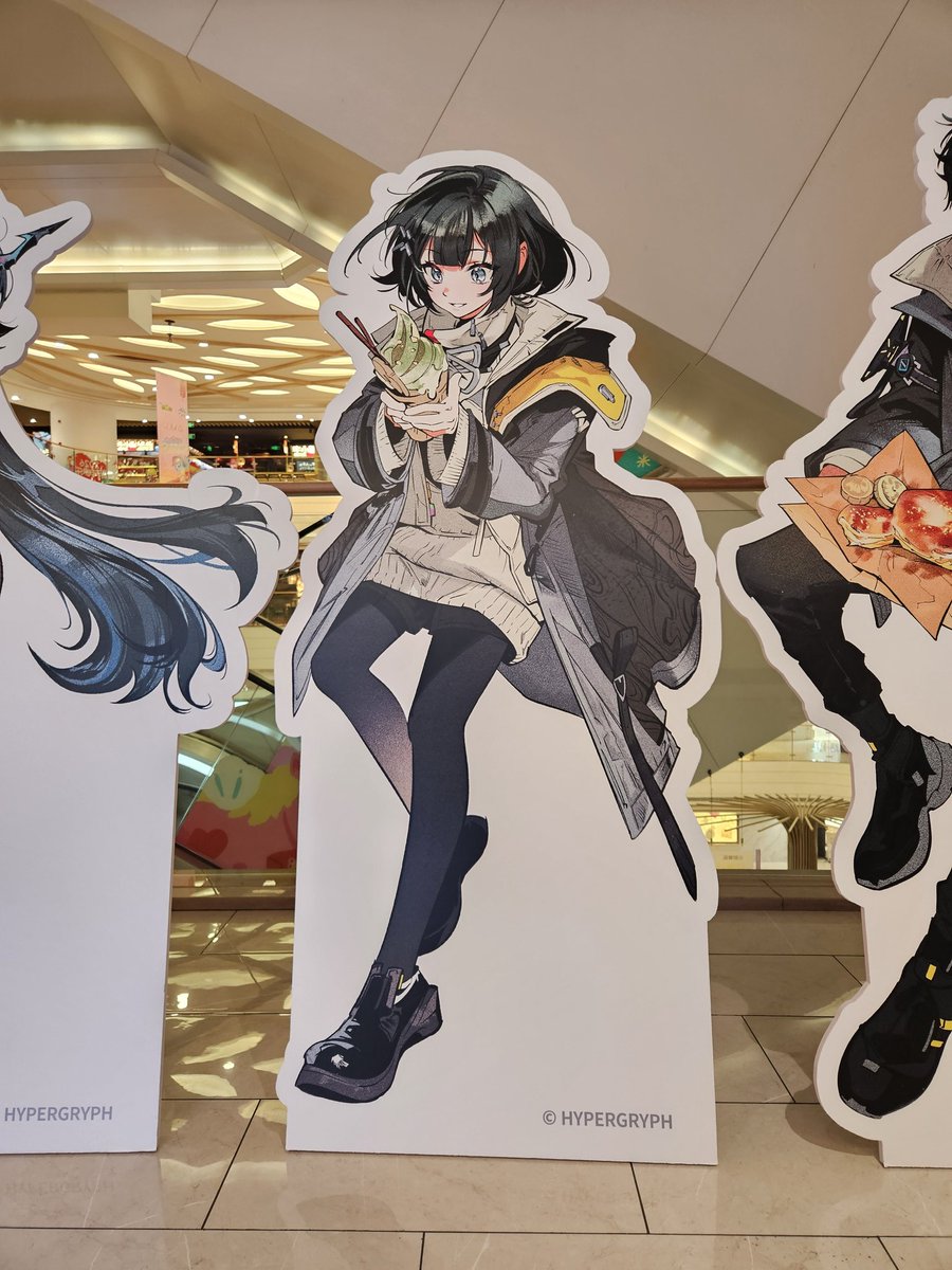 밥은먹고다니니 tweet media