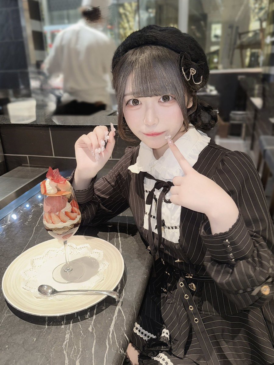 Raymelan ~レイメラン~ 歌舞伎町コンカフェ tweet media