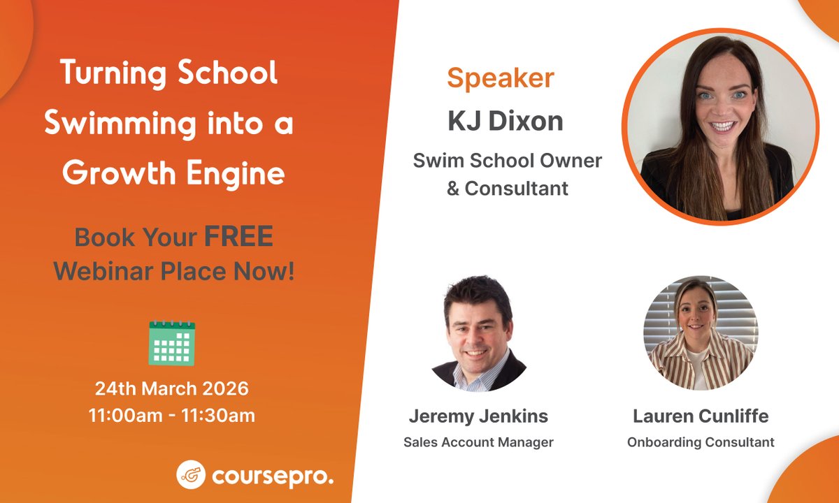 CoursePro tweet media