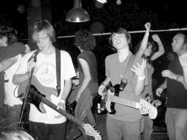 Bombay Bicycle Club tweet media