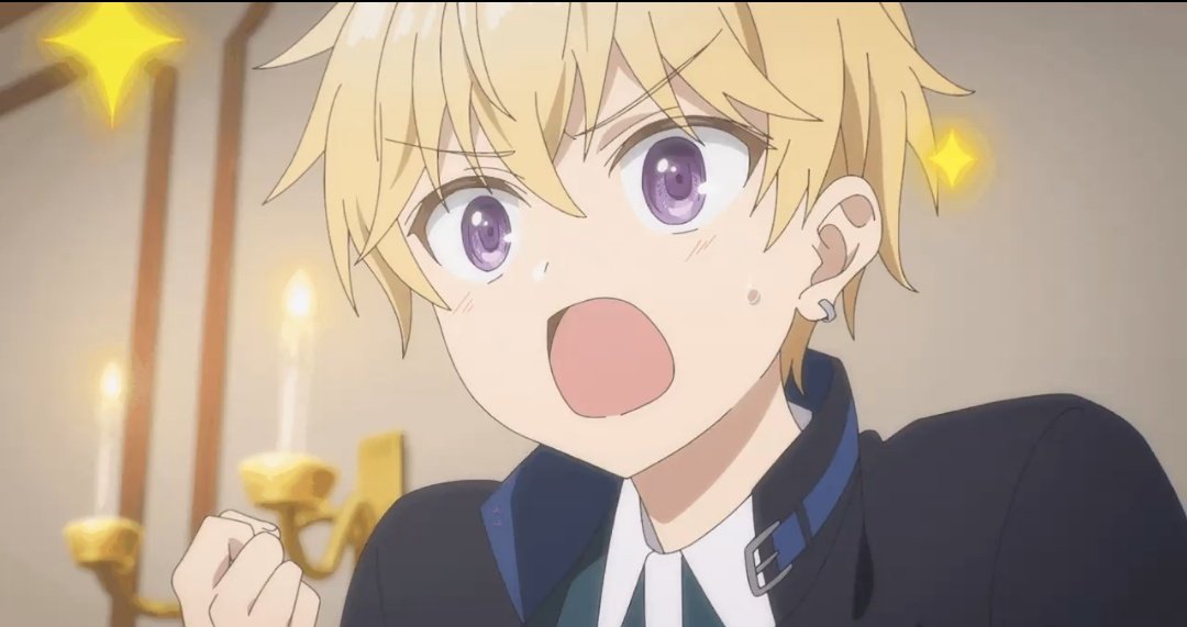 ローガンくんやっときた ここだけでも可愛すぎる