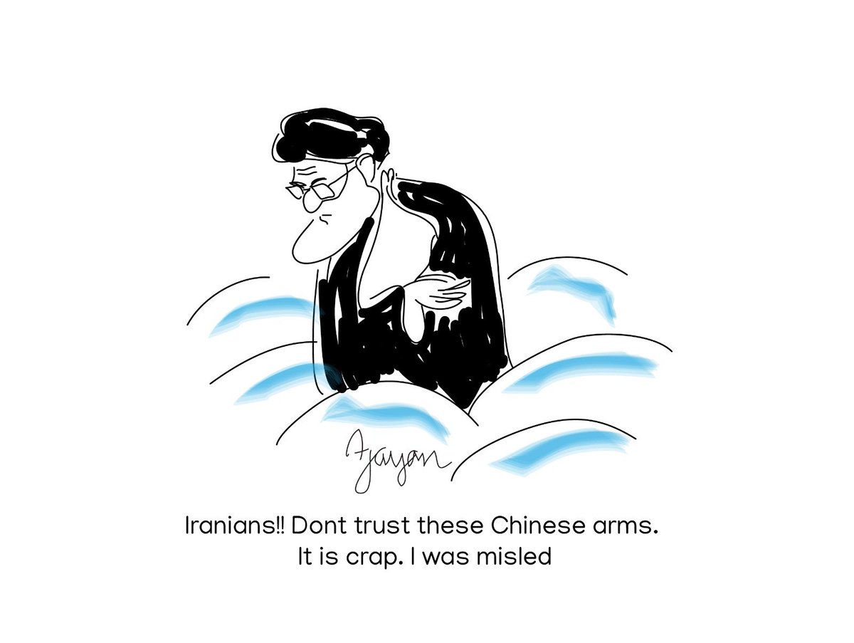 ajayk1959's tweet photo. #Iran  #IranWar https://t.co/w50ToJ5Tz2