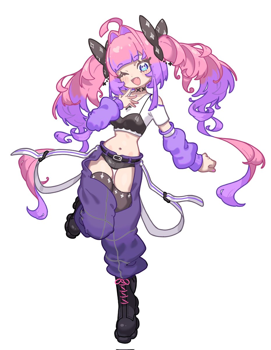 💅✨️Fugota⚡️🐧 tweet media