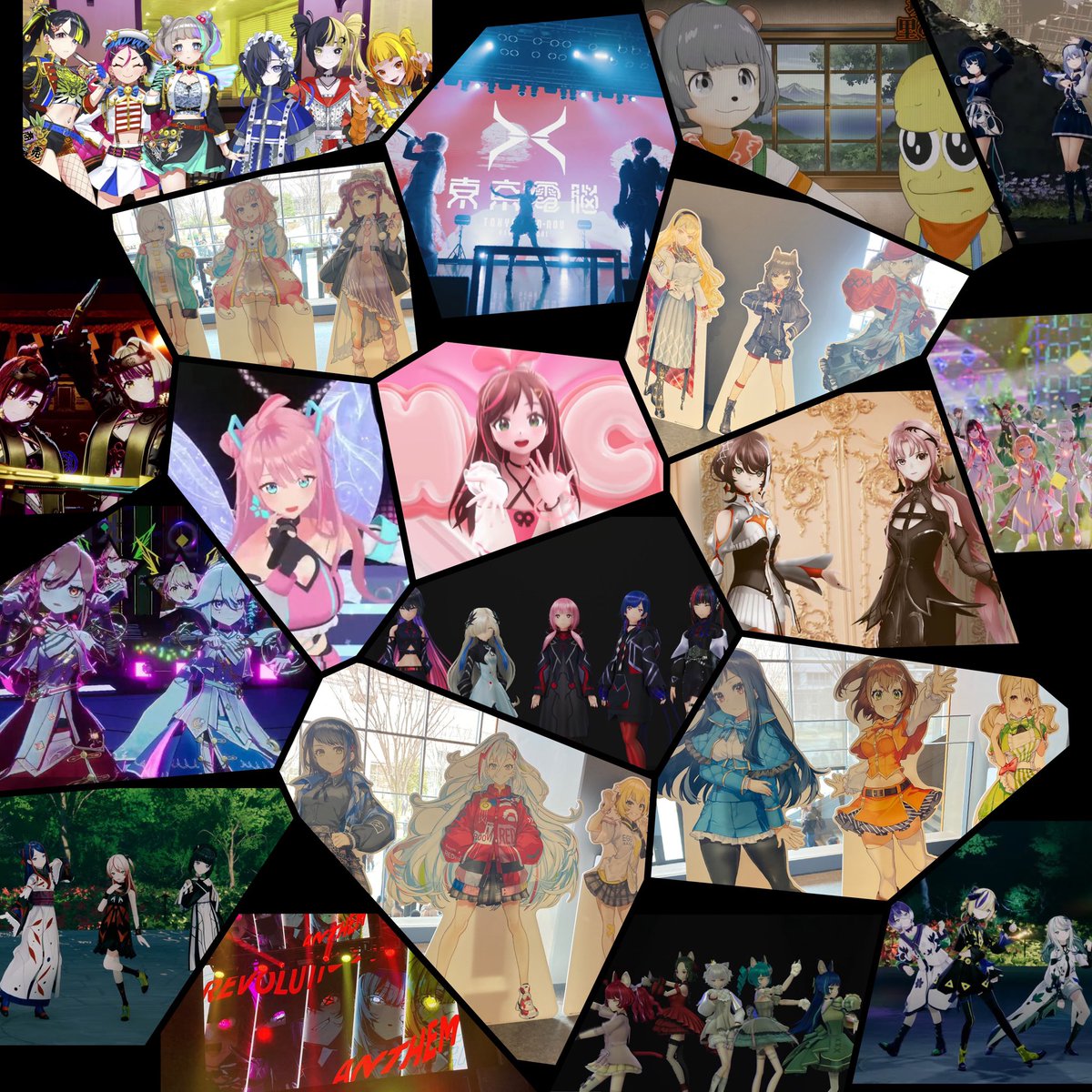 クロシマ タツキ💎🍷 🎀・🧡・໒꒱⊿ 💿🎶現場DJ 関東でオファーお待ちしております tweet media
