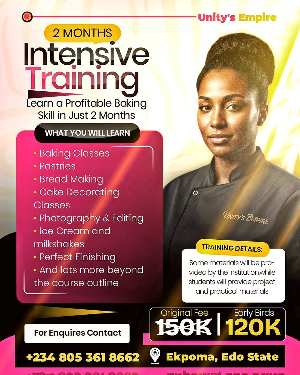 Gm Kr8tives ⚡

I am Kr8tive Ericson,I create Attention grabbing And Scroll stopping Visuals,who you in that body of yours?