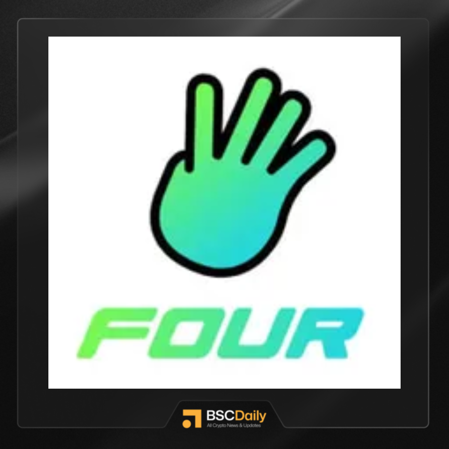 BSCDaily tweet media