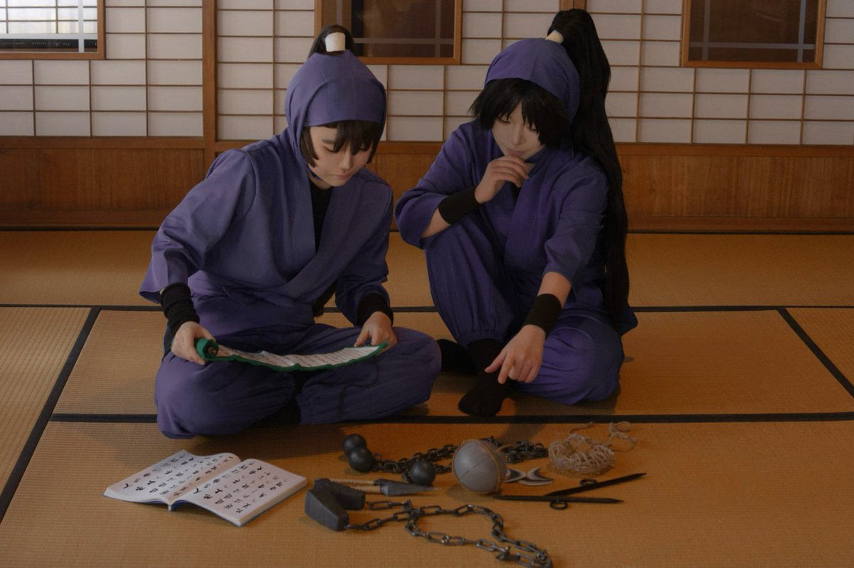 えん素 tweet media