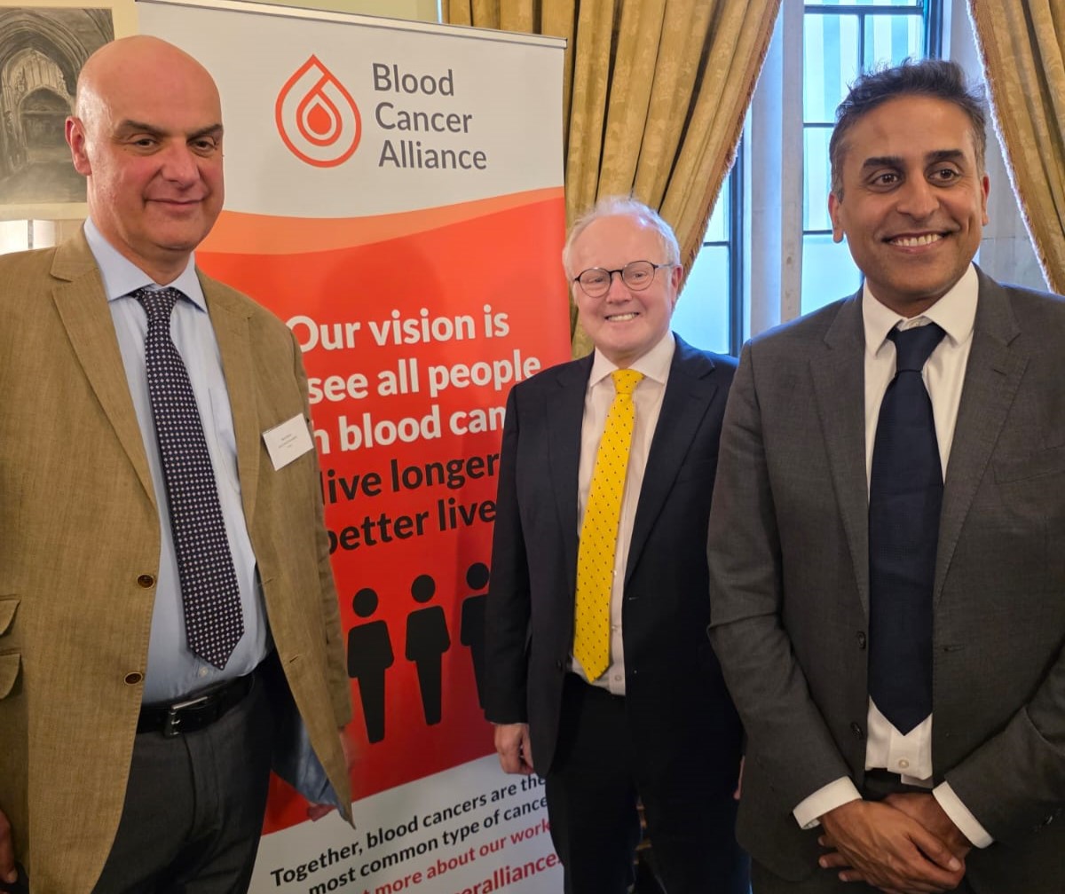 Clive Jones MP tweet media