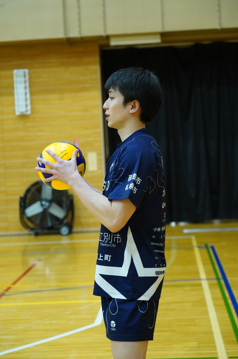 北海道イエロースターズ【公式】 (@yellowstars_vb) / Posts / X