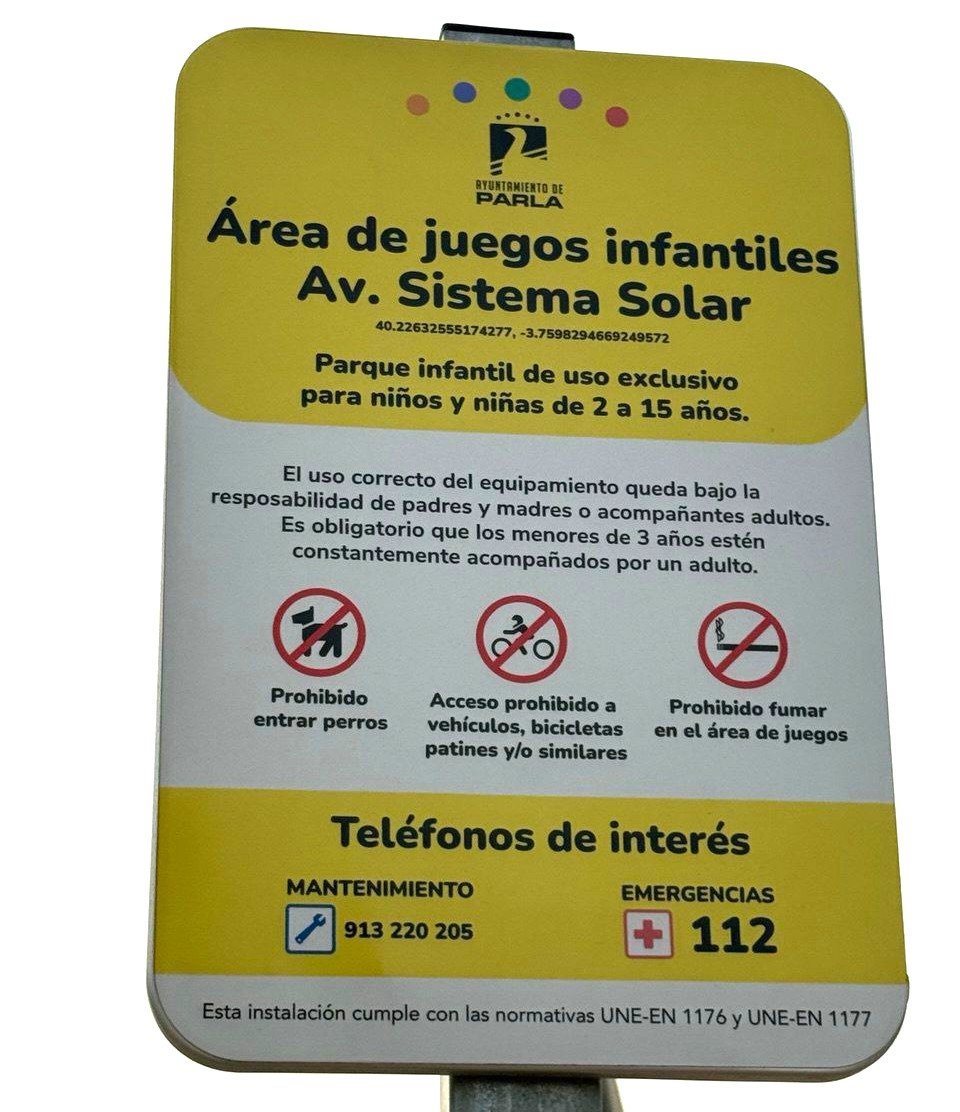 Ayuntamiento de Parla tweet media