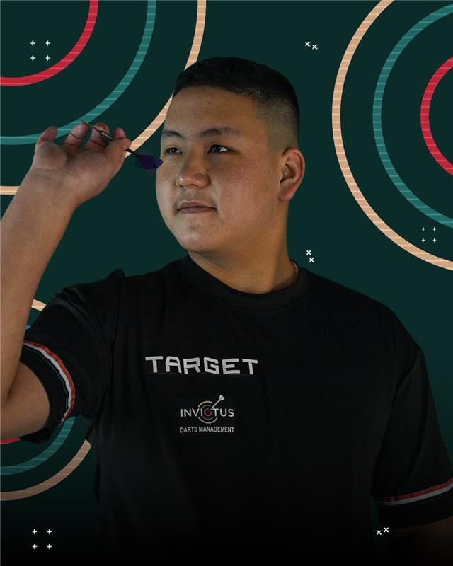 Target Darts tweet media