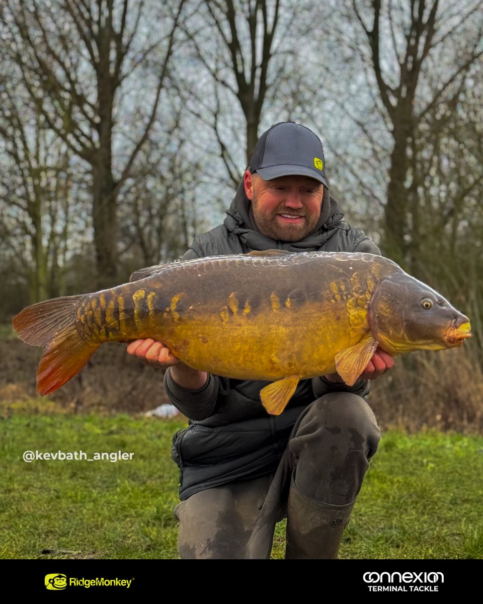 RidgeMonkey tweet media