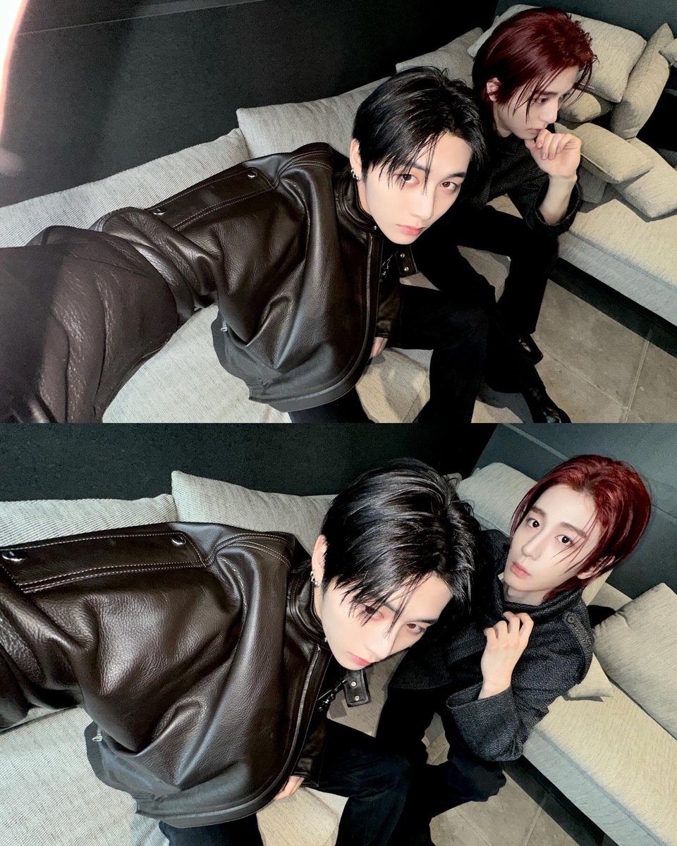 BOYNEXTDOOR EUROPE 🇪🇺 tweet media